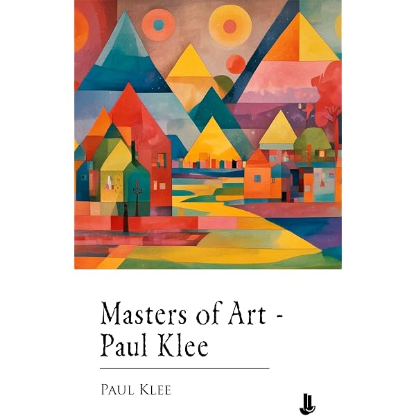 Paul Klee: Art as Music and Metapho (Temporis Collection) (English